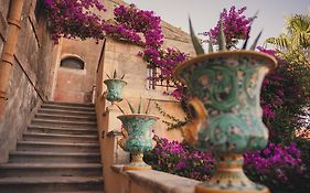 Hotel Villa Giulia